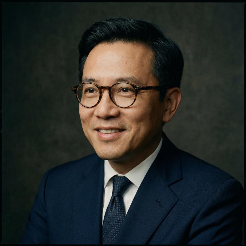 糖心制片总监王德明