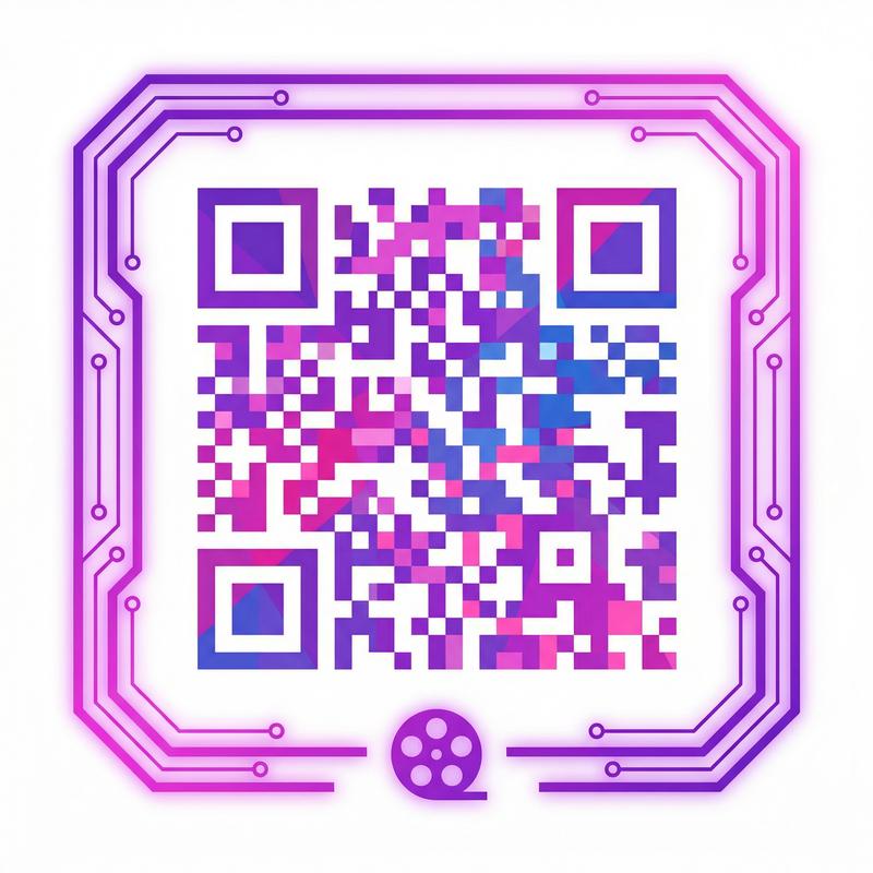糖心公众号二维码